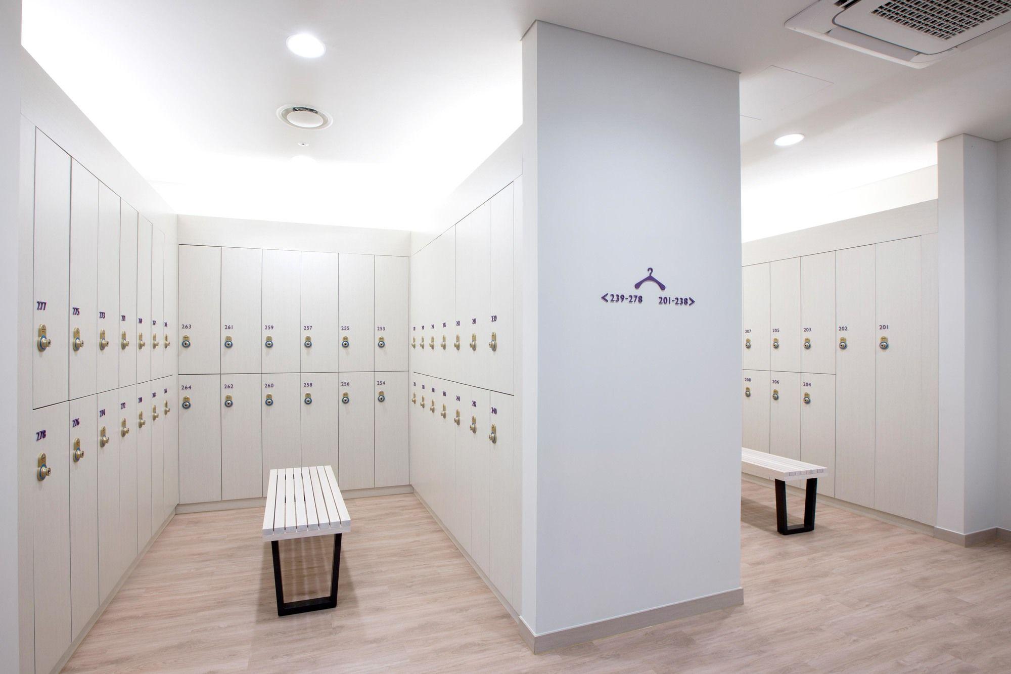 Hanwha Resort Yongin Besancon Екстер'єр фото