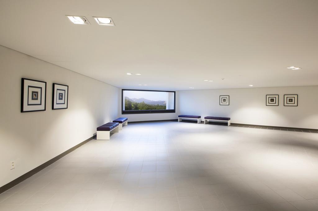 Hanwha Resort Yongin Besancon Екстер'єр фото