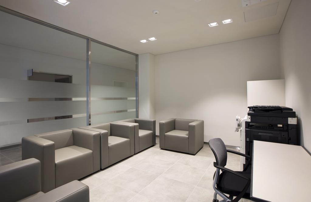 Hanwha Resort Yongin Besancon Екстер'єр фото