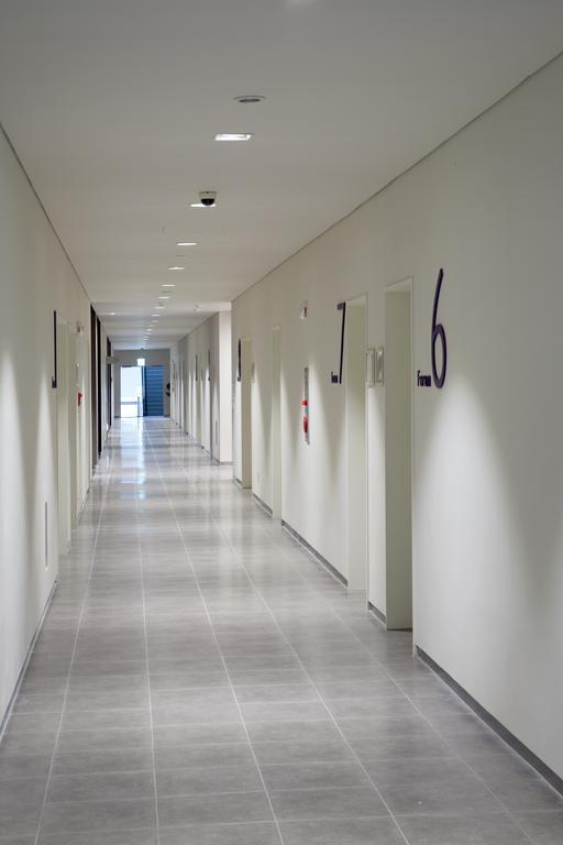 Hanwha Resort Yongin Besancon Екстер'єр фото