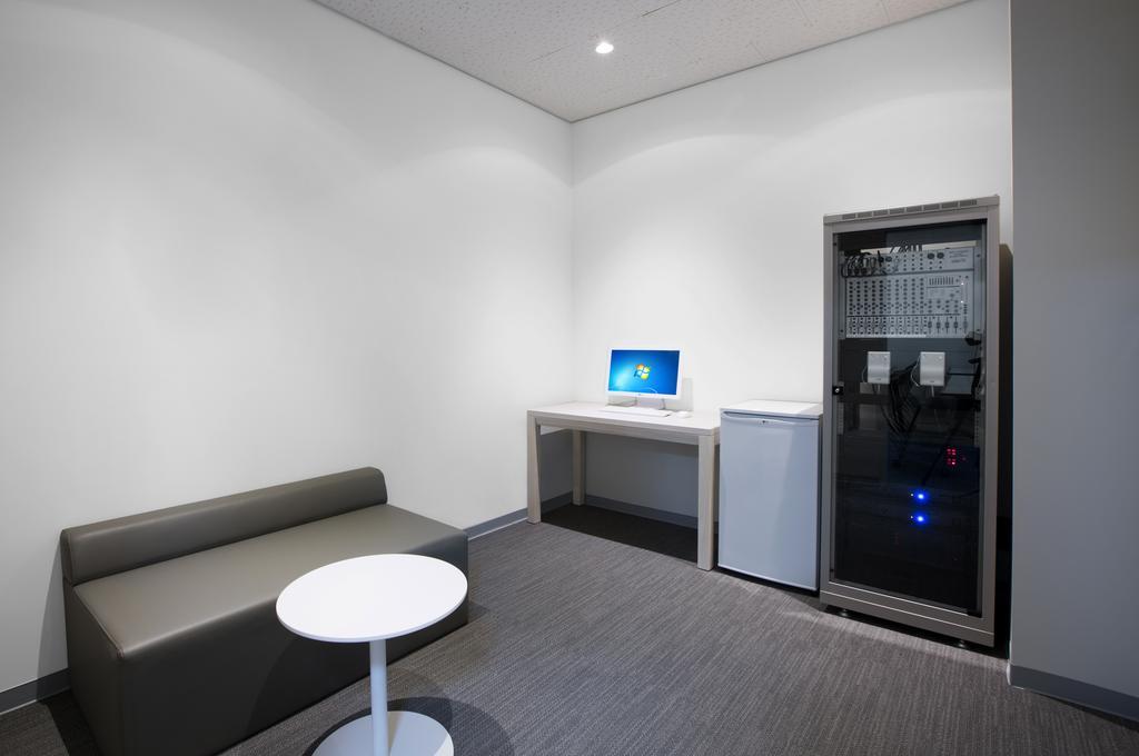 Hanwha Resort Yongin Besancon Екстер'єр фото