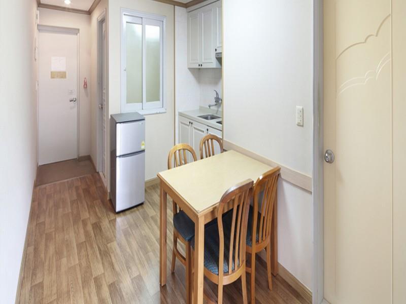 Hanwha Resort Yongin Besancon Екстер'єр фото