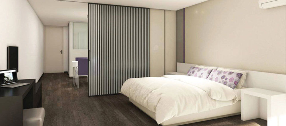Hanwha Resort Yongin Besancon Екстер'єр фото