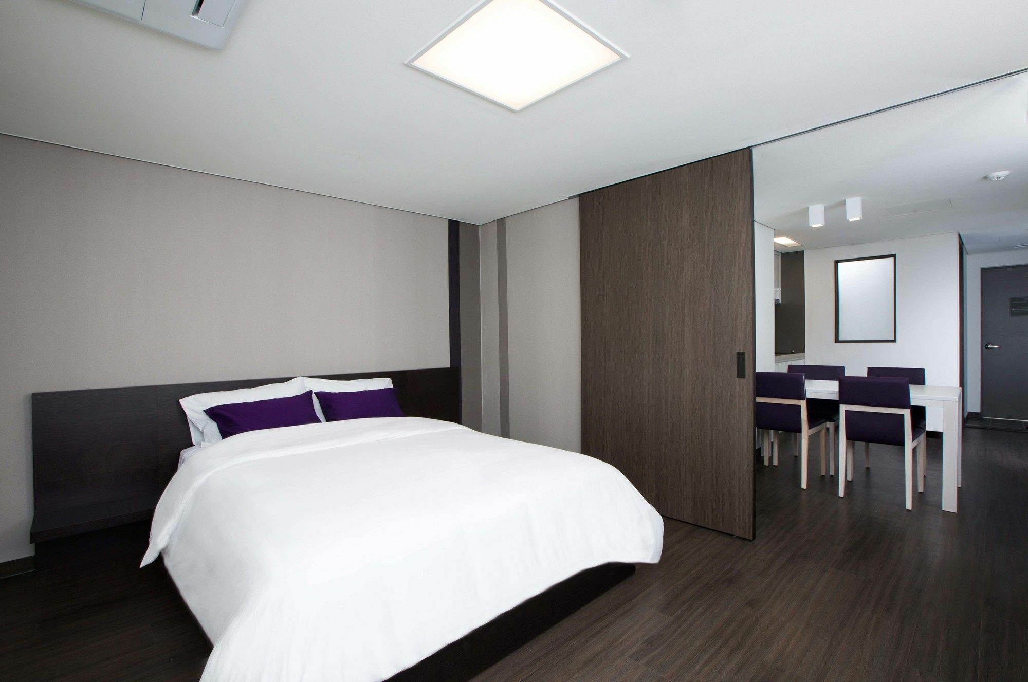 Hanwha Resort Yongin Besancon Екстер'єр фото