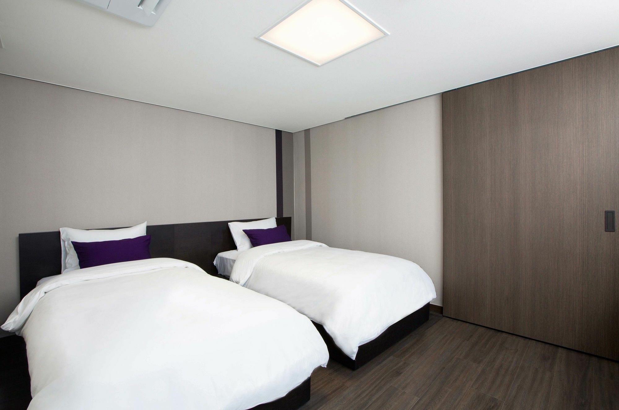 Hanwha Resort Yongin Besancon Екстер'єр фото