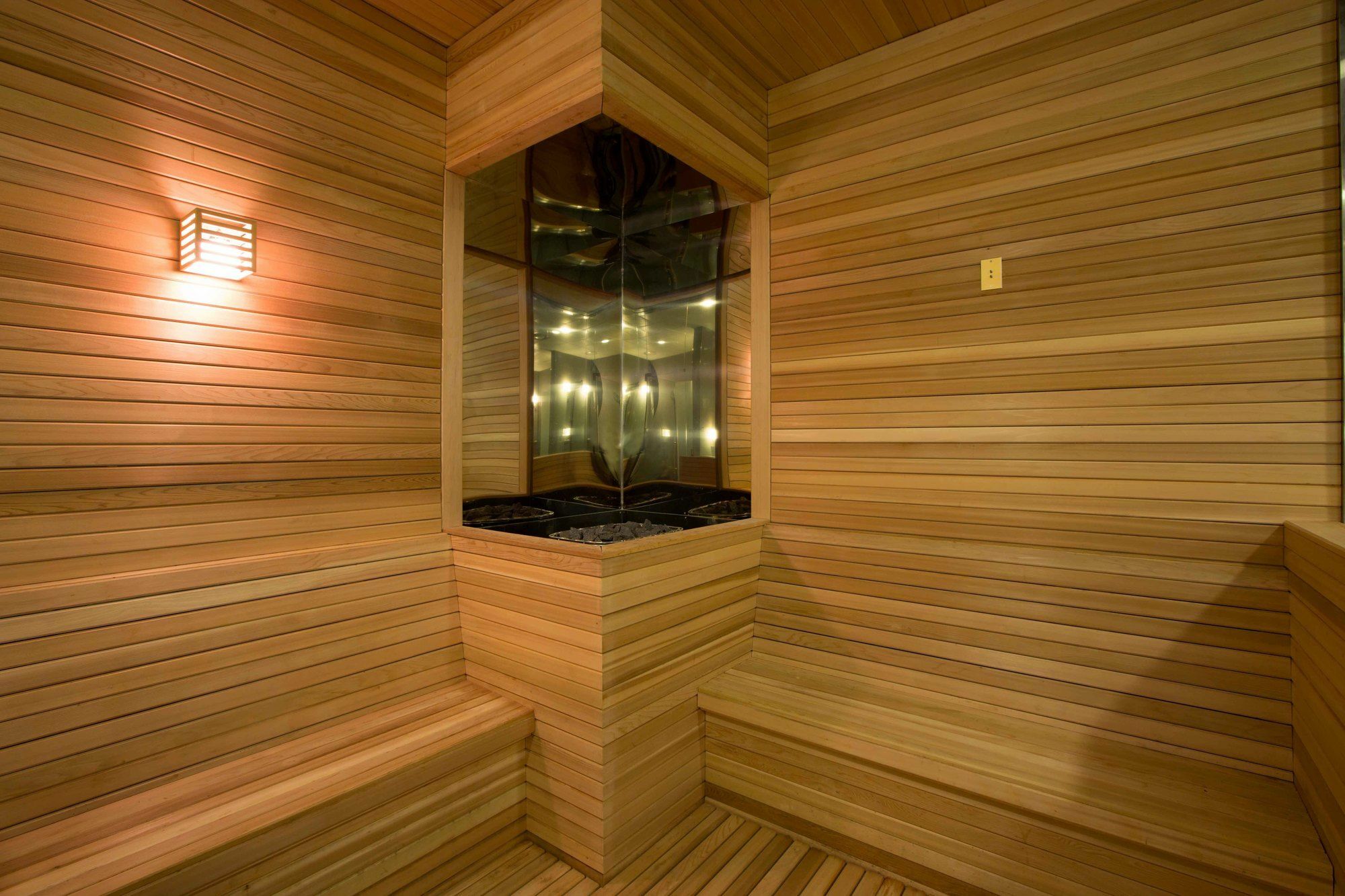 Hanwha Resort Yongin Besancon Екстер'єр фото