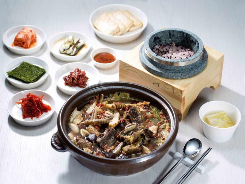 Hanwha Resort Yongin Besancon Екстер'єр фото